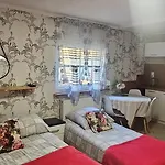 Bauernhof Eden *