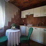 Bauernhof Eden Sedziszowa