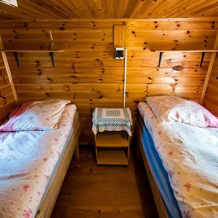 Eden בית חווה