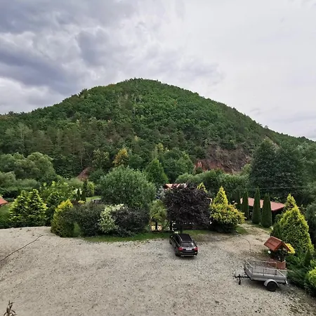 Eden Farmház Sędziszowa