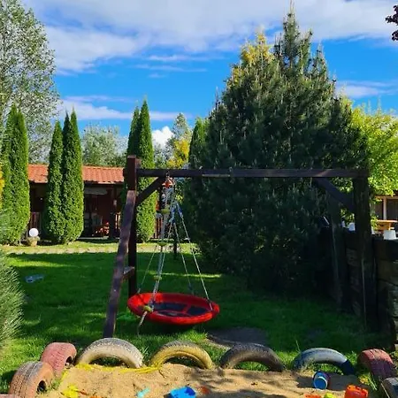 בית חווה Eden