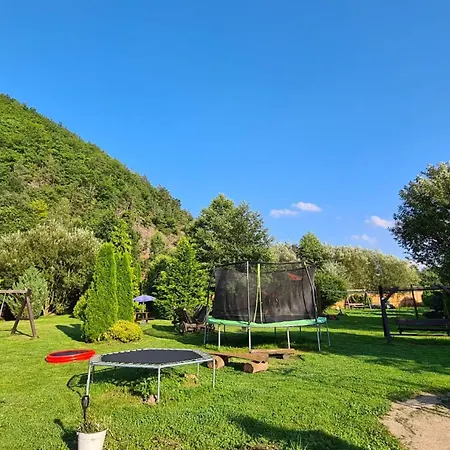 Alojamento de Turismo Rural Eden