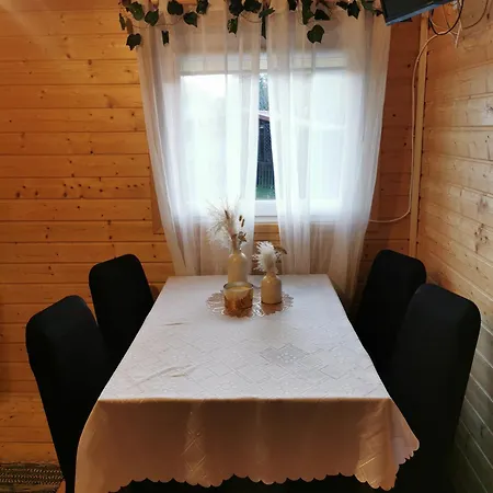 Alojamento de Turismo Rural Eden Sedziszowa