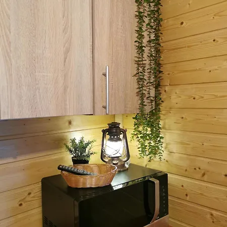 Eden בית חווה Sedziszowa