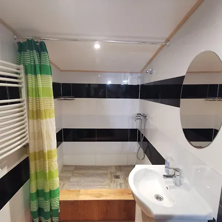 Eden בית חווה Sedziszowa