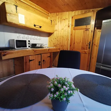 Eden Alojamento de Turismo Rural Sedziszowa