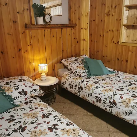 בית חווה Eden