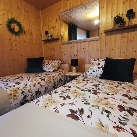 Eden בית חווה *