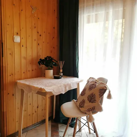 Eden בית חווה Sedziszowa