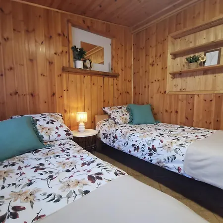 Alojamento de Turismo Rural Eden Sedziszowa