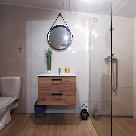 בית חווה Eden