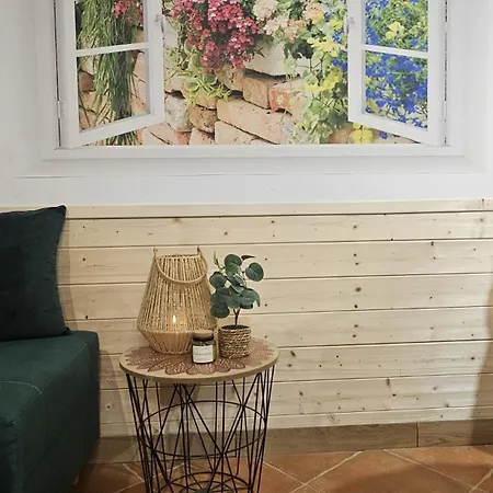 Eden בית חווה