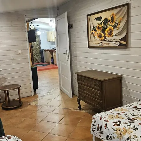 בית חווה Eden