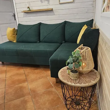 Eden בית חווה *