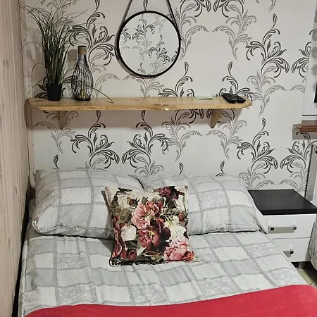 Eden בית חווה *