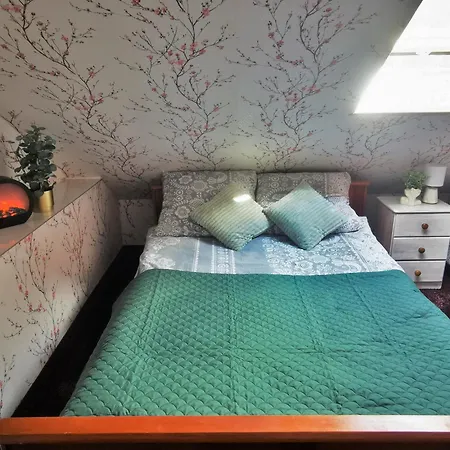 Eden Alojamento de Turismo Rural