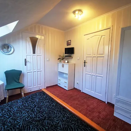 Eden בית חווה *