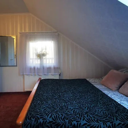 בית חווה Eden *