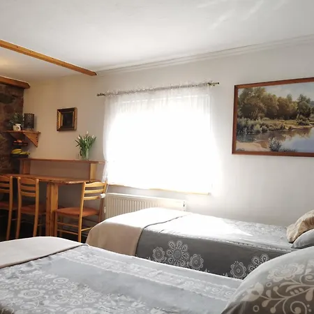 Eden בית חווה Sedziszowa