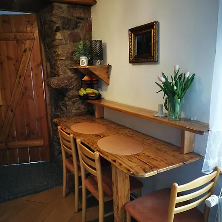 בית חווה Eden Sedziszowa