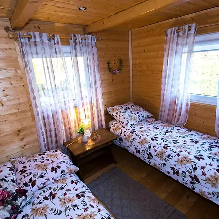 Eden בית חווה