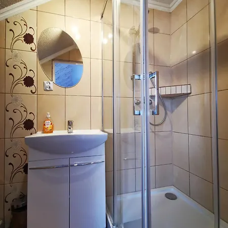 בית חווה Eden Sedziszowa