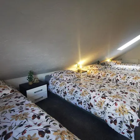 Eden בית חווה *