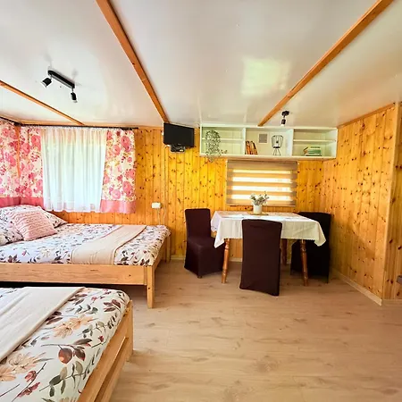 Eden Alojamento de Turismo Rural Sedziszowa