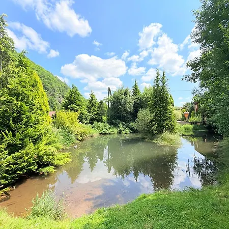 Alojamento de Turismo Rural Eden