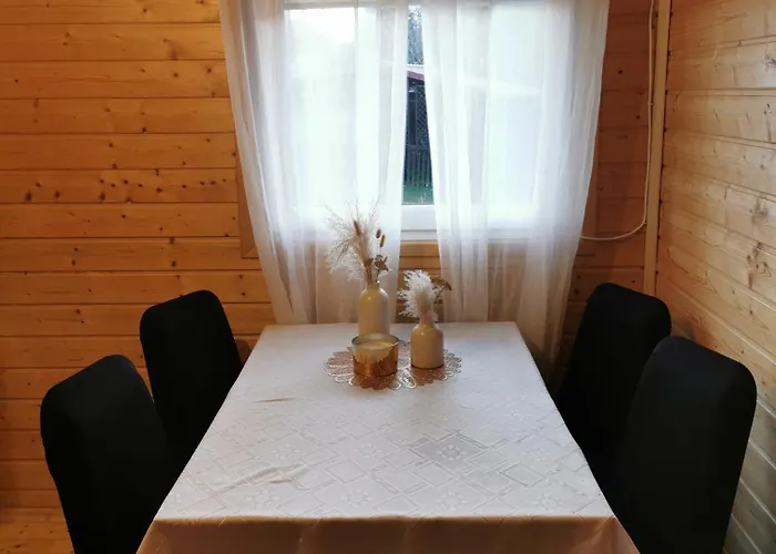 Farma Eden Sedziszowa