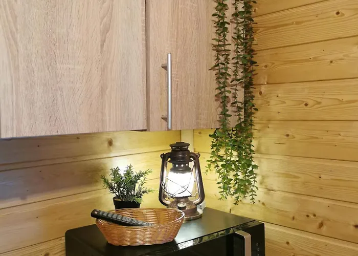 Eden Bauernhof Sedziszowa