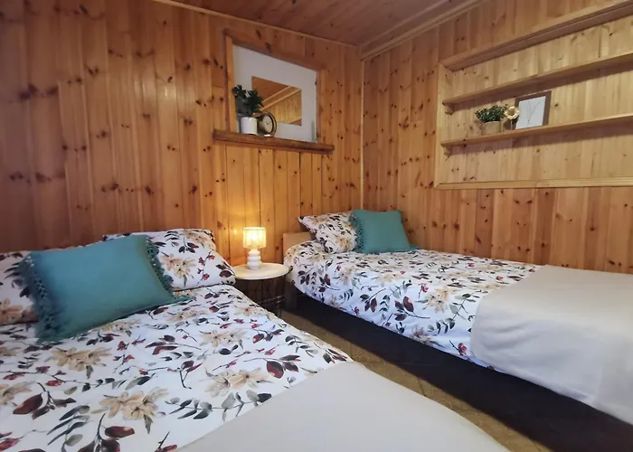 Farma Eden Sedziszowa