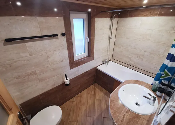 Farma Eden Sedziszowa