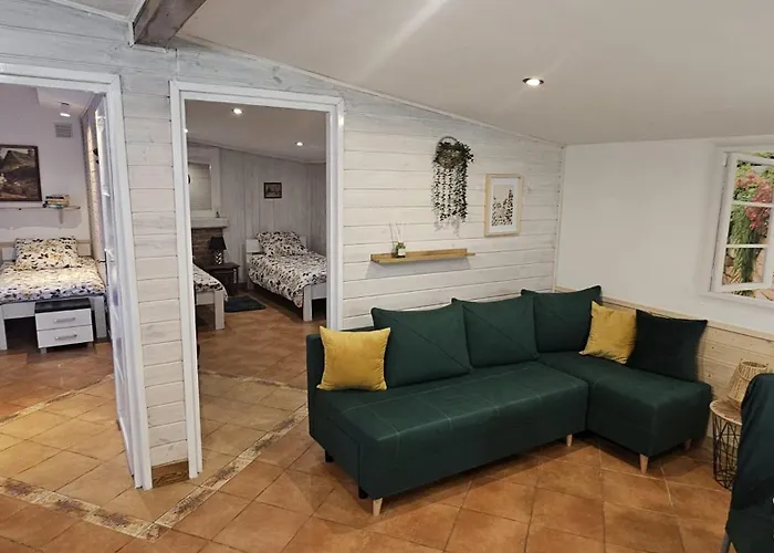 Eden Farma Sedziszowa