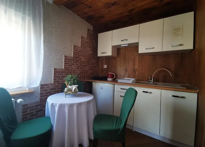 Farma Eden Sedziszowa