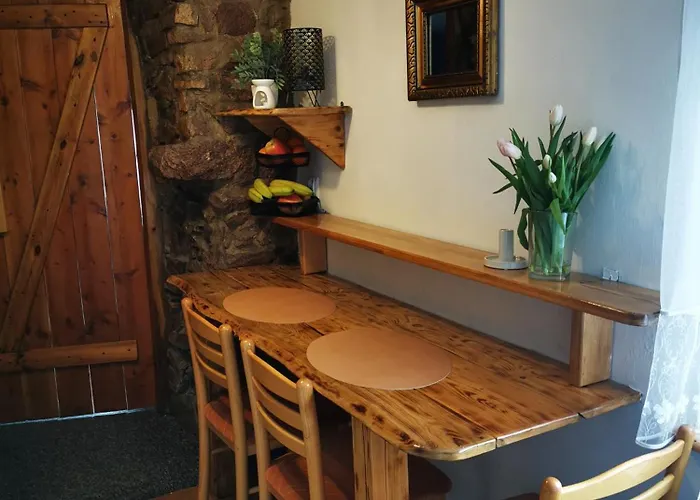 Farma Eden Sedziszowa