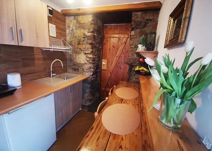 Eden Farma Sedziszowa